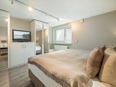 Ferienwohnung für 4 Personen (65 m²) in Wenningstedt 8/10