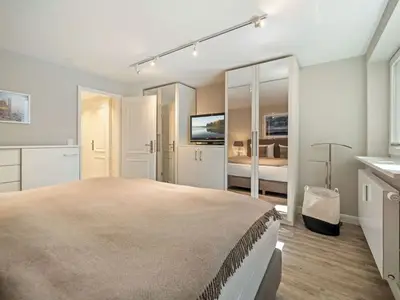 Ferienwohnung für 4 Personen (65 m²) in Wenningstedt 10/10