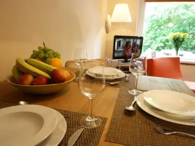 Ferienwohnung für 3 Personen (45 m²) in Wenningstedt 2/10