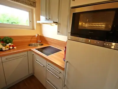 Ferienwohnung für 3 Personen (45 m²) in Wenningstedt 3/10