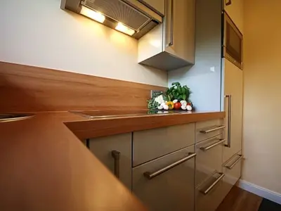 Ferienwohnung für 3 Personen (45 m²) in Wenningstedt 4/10