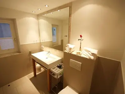 Ferienwohnung für 3 Personen (45 m²) in Wenningstedt 6/10