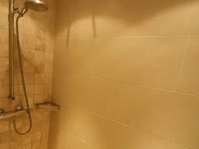Ferienwohnung für 3 Personen (45 m²) in Wenningstedt 8/10