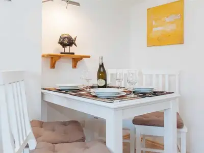 Ferienwohnung für 4 Personen (65 m²) in Wenningstedt 5/10