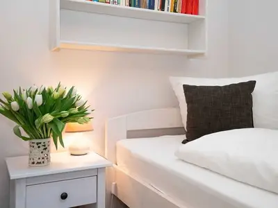 Ferienwohnung für 4 Personen (65 m²) in Wenningstedt 7/10