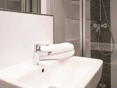 Ferienwohnung für 4 Personen (65 m²) in Wenningstedt 8/10