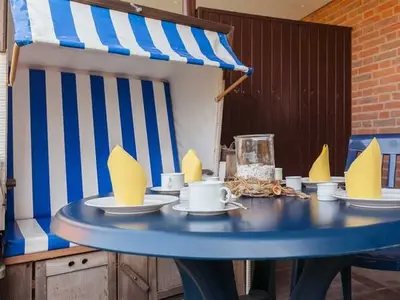 Ferienwohnung für 4 Personen (65 m²) in Wenningstedt 9/10