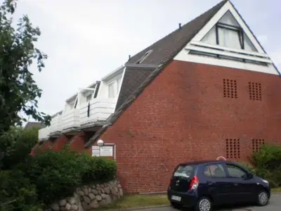 Ferienwohnung für 2 Personen (30 m²) in Wenningstedt 1/9