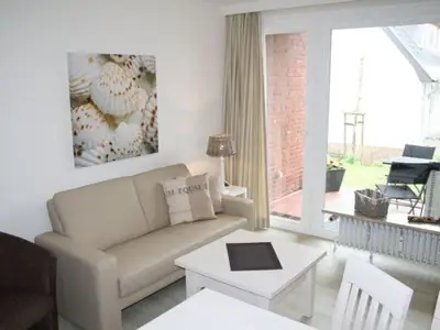 Ferienwohnung für 2 Personen (30 m²) in Wenningstedt 5/9