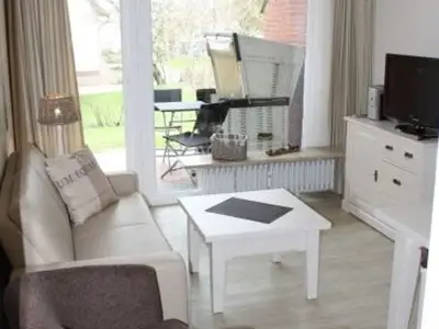 Ferienwohnung für 2 Personen (30 m²) in Wenningstedt 8/9