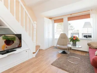 Ferienwohnung für 2 Personen (40 m²) in Wenningstedt 4/10