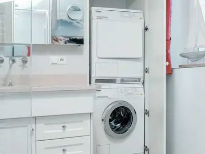 Ferienwohnung für 4 Personen (82 m²) in Wenningstedt 3/10