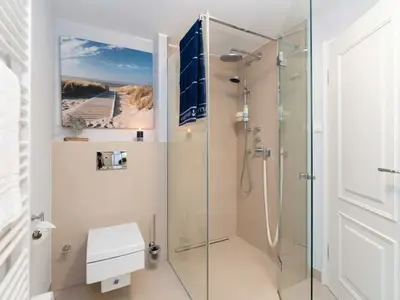 Ferienwohnung für 4 Personen (82 m²) in Wenningstedt 4/10