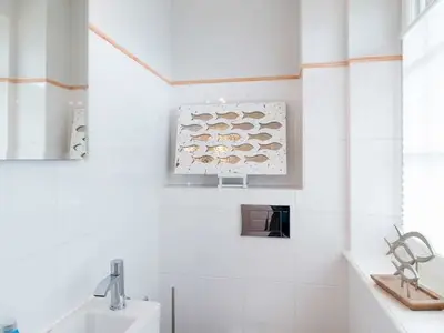 Ferienwohnung für 4 Personen (82 m²) in Wenningstedt 8/10
