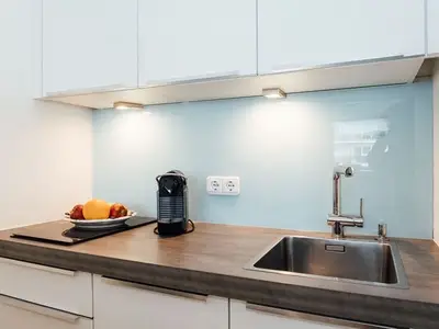 Ferienwohnung für 2 Personen (29 m²) in Wenningstedt 3/10