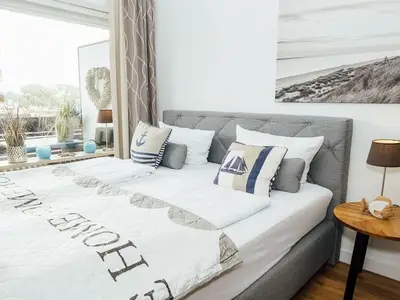 Ferienwohnung für 2 Personen (29 m²) in Wenningstedt 4/10