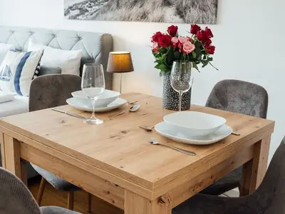 Ferienwohnung für 2 Personen (29 m²) in Wenningstedt 8/10