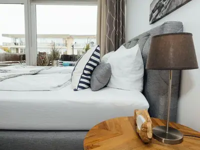 Ferienwohnung für 2 Personen (29 m²) in Wenningstedt 9/10