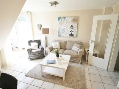 Ferienwohnung für 3 Personen (53 m²) in Wenningstedt 2/10