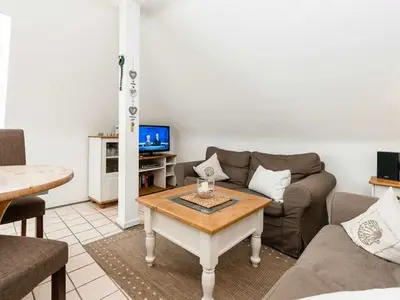 Ferienwohnung für 4 Personen (50 m²) in Wenningstedt 3/10