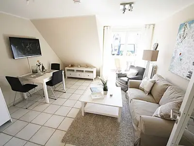 Ferienwohnung für 3 Personen (53 m²) in Wenningstedt 4/10