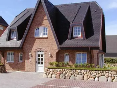 Ferienwohnung für 4 Personen (65 m²) in Wenningstedt 1/10