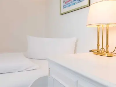 Ferienwohnung für 3 Personen (53 m²) in Wenningstedt 2/10