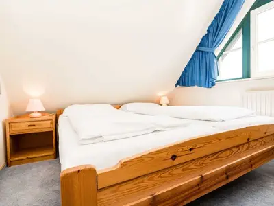 Ferienwohnung für 3 Personen (53 m²) in Wenningstedt 3/10