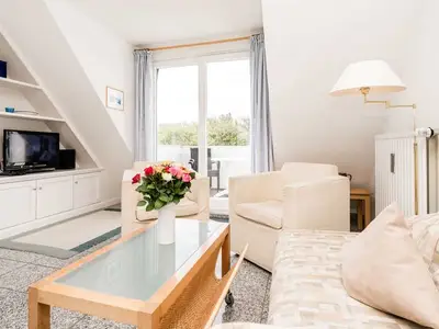 Ferienwohnung für 3 Personen (53 m²) in Wenningstedt 4/10