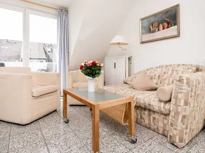 Ferienwohnung für 3 Personen (53 m²) in Wenningstedt 9/10