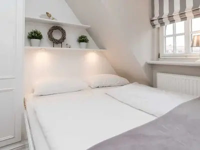 Ferienwohnung für 4 Personen (65 m²) in Wenningstedt 9/10