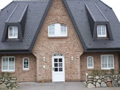 Ferienwohnung für 4 Personen (65 m²) in Wenningstedt 10/10