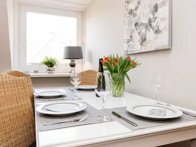 Ferienwohnung für 4 Personen (50 m²) in Wenningstedt 6/10