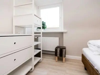 Ferienwohnung für 4 Personen (50 m²) in Wenningstedt 9/10