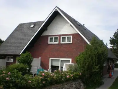Ferienwohnung für 4 Personen (65 m²) in Wenningstedt 1/10