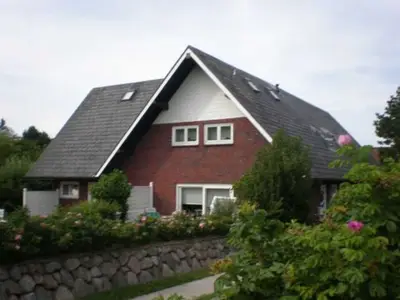 Ferienwohnung für 4 Personen (65 m²) in Wenningstedt 2/10
