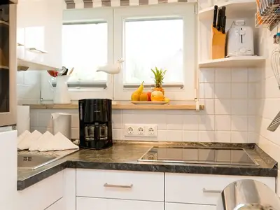 Ferienwohnung für 4 Personen (65 m²) in Wenningstedt 8/10