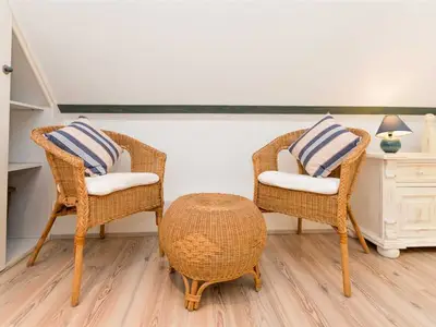 Ferienwohnung für 4 Personen (65 m²) in Wenningstedt 10/10