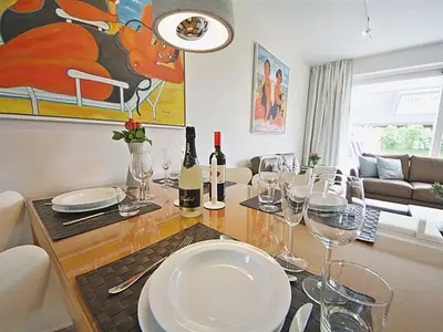 Ferienwohnung für 4 Personen (65 m²) in Wenningstedt 4/10