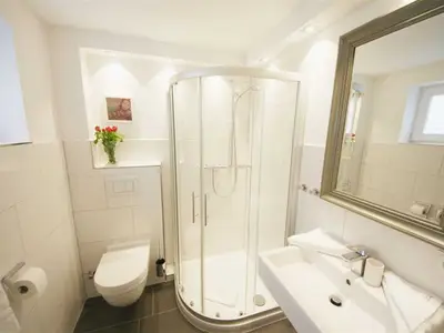 Ferienwohnung für 4 Personen (65 m²) in Wenningstedt 10/10