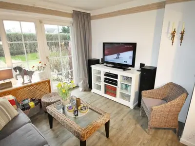 Ferienwohnung für 3 Personen (55 m²) in Wenningstedt 2/10