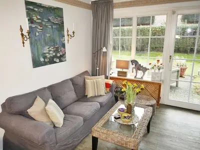 Ferienwohnung für 3 Personen (55 m²) in Wenningstedt 3/10