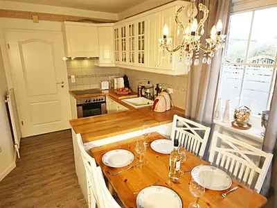 Ferienwohnung für 3 Personen (55 m²) in Wenningstedt 6/10