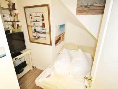 Ferienwohnung für 3 Personen (55 m²) in Wenningstedt 7/10