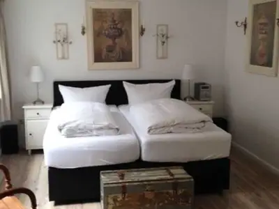 Ferienwohnung für 3 Personen (55 m²) in Wenningstedt 8/10