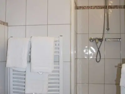 Ferienwohnung für 3 Personen (55 m²) in Wenningstedt 9/10
