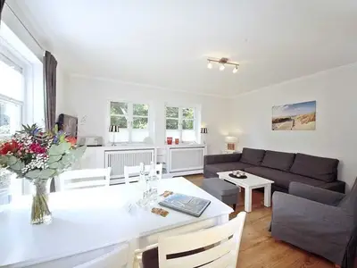 Ferienwohnung für 4 Personen (60 m²) in Wenningstedt 3/10