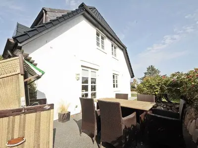 Ferienwohnung für 4 Personen (60 m²) in Wenningstedt 4/10