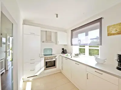 Ferienwohnung für 4 Personen (60 m²) in Wenningstedt 5/10