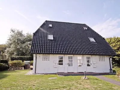 Ferienwohnung für 4 Personen (60 m²) in Wenningstedt 7/10